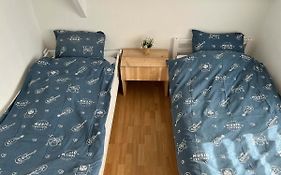 Vakantiehuis Centrum Schagen Nabij Zee / Strand